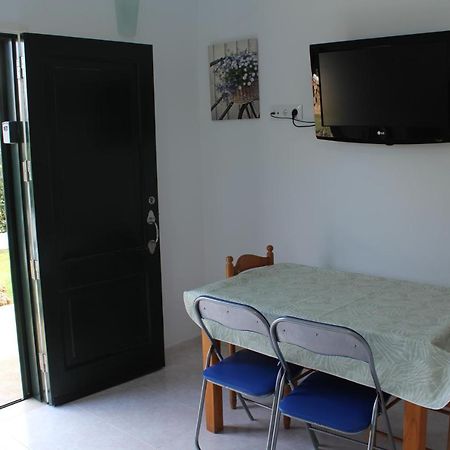 Apartamento Ideal En Cala'N Blanes, Ciudadela Cala en Forcat Zewnętrze zdjęcie