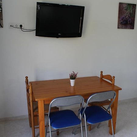 Apartamento Ideal En Cala'N Blanes, Ciudadela Cala en Forcat Zewnętrze zdjęcie