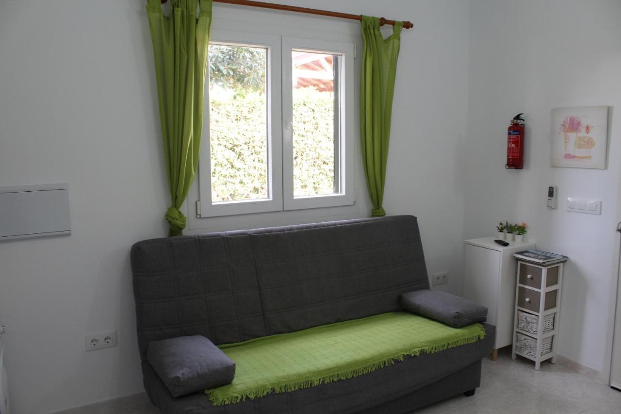 Apartamento Ideal En Cala'N Blanes, Ciudadela Cala en Forcat Zewnętrze zdjęcie