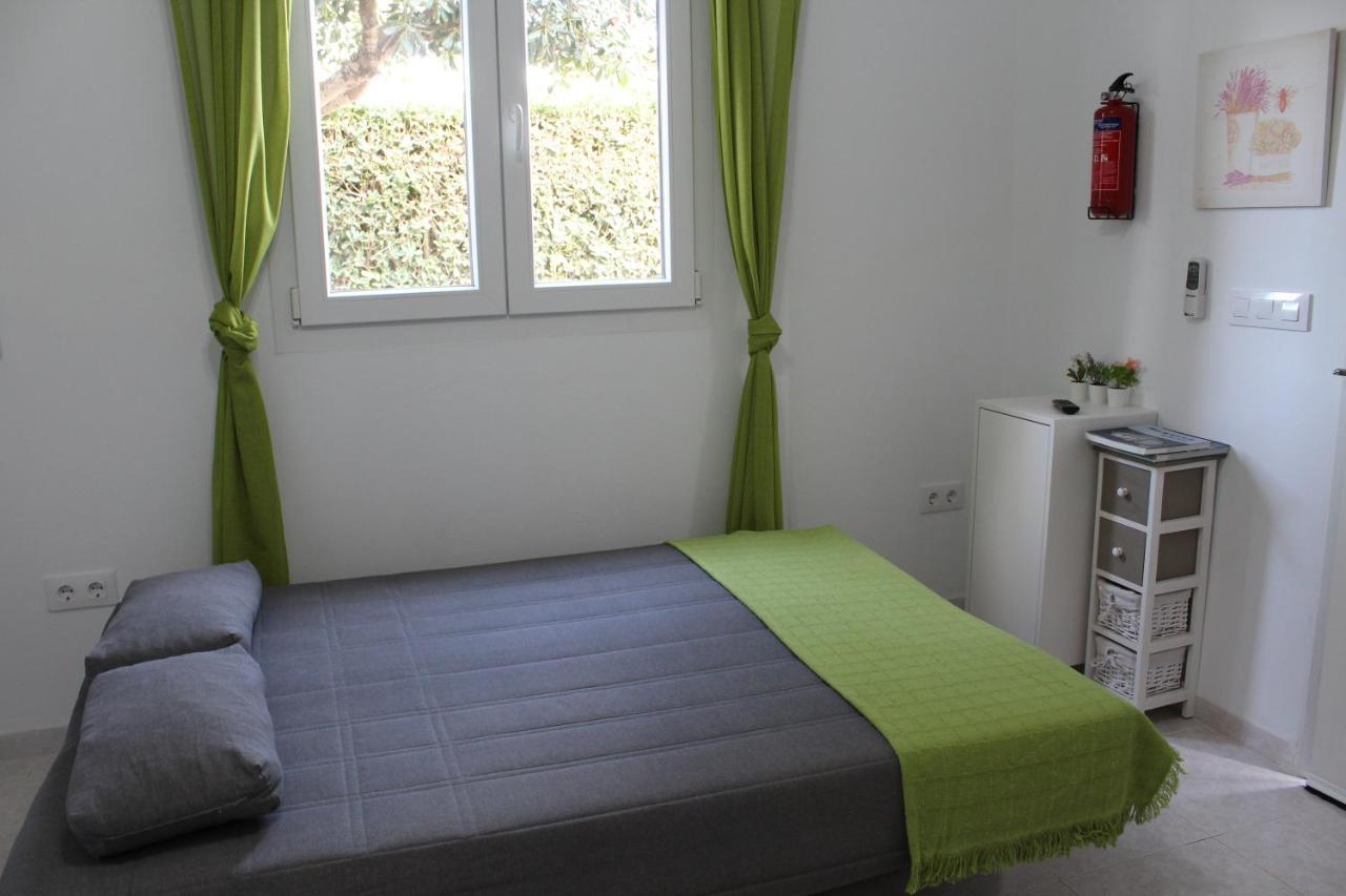 Apartamento Ideal En Cala'N Blanes, Ciudadela Cala en Forcat Zewnętrze zdjęcie