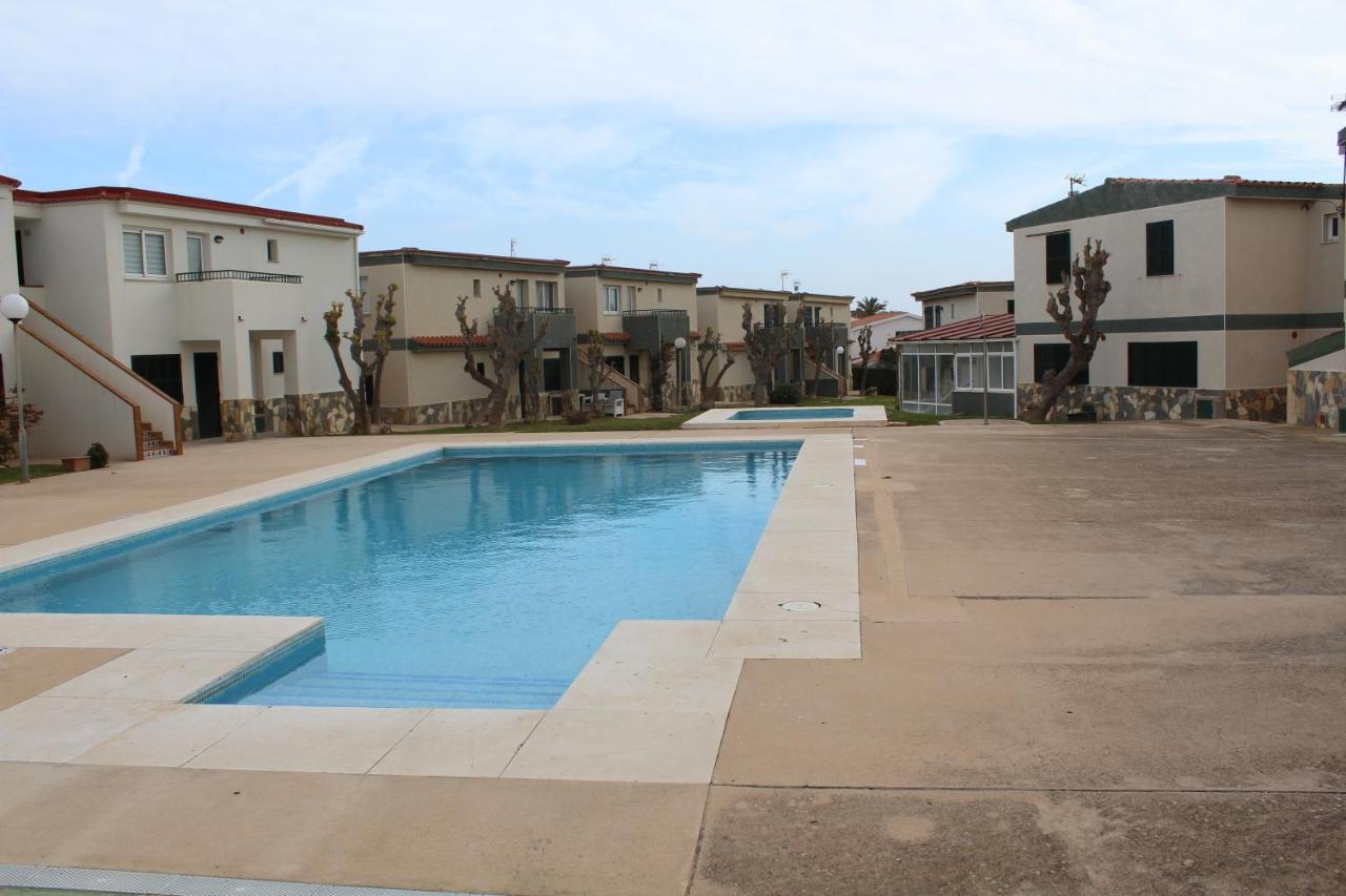 Apartamento Ideal En Cala'N Blanes, Ciudadela Cala en Forcat Zewnętrze zdjęcie
