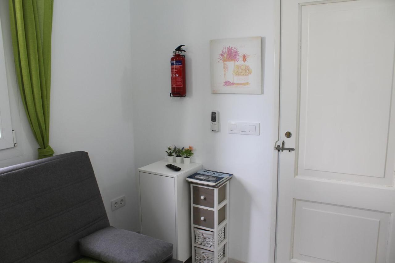 Apartamento Ideal En Cala'N Blanes, Ciudadela Cala en Forcat Zewnętrze zdjęcie