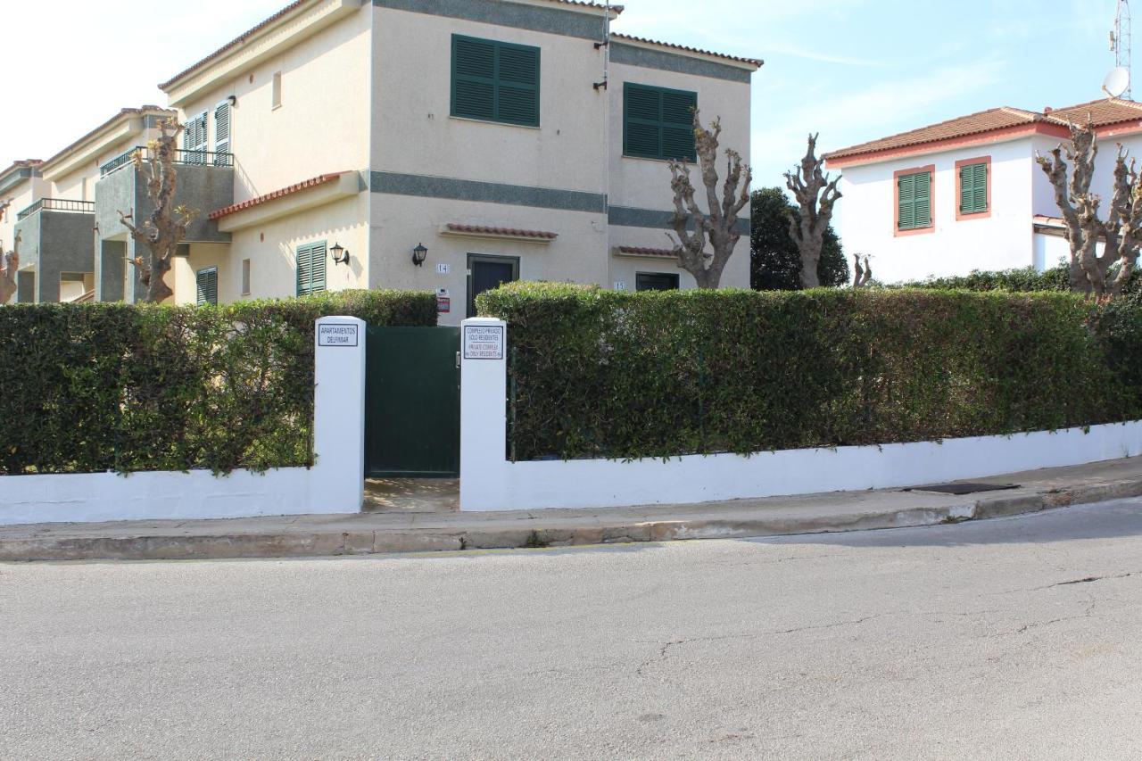 Apartamento Ideal En Cala'N Blanes, Ciudadela Cala en Forcat Zewnętrze zdjęcie
