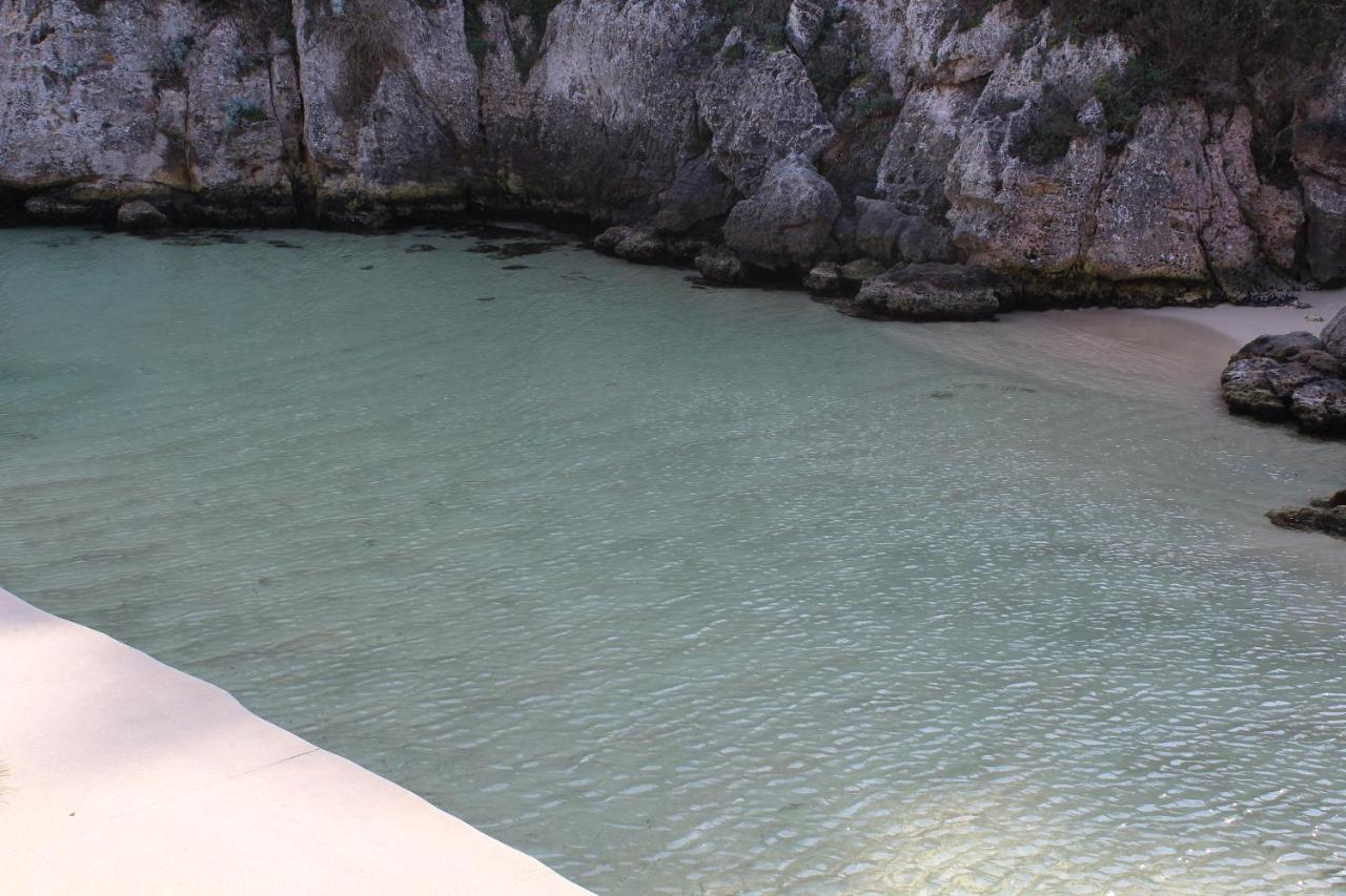 Apartamento Ideal En Cala'N Blanes, Ciudadela Cala en Forcat Zewnętrze zdjęcie