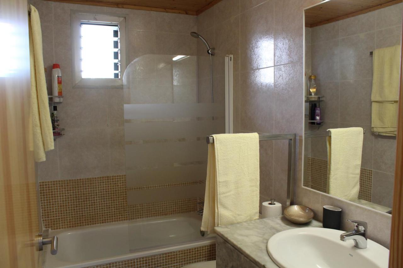 Apartamento Ideal En Cala'N Blanes, Ciudadela Cala en Forcat Zewnętrze zdjęcie