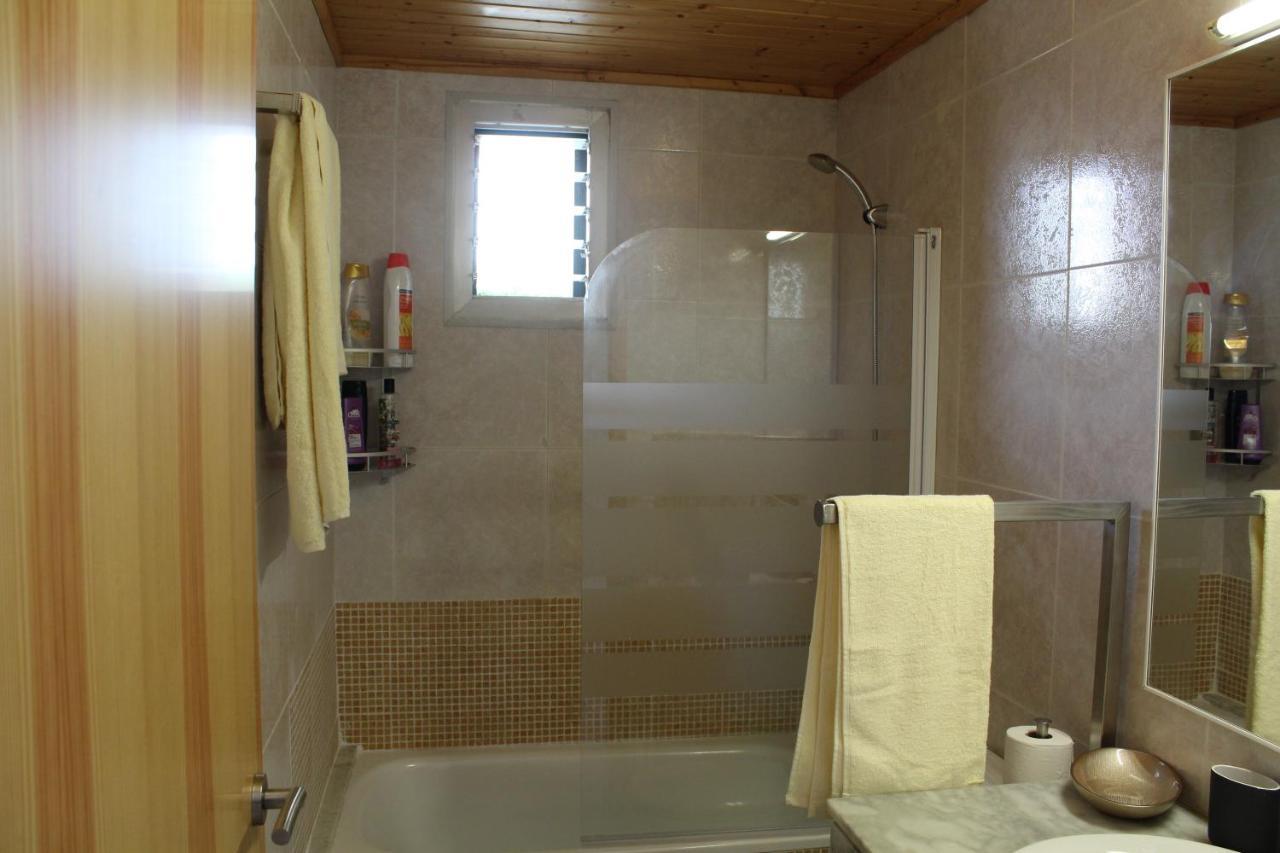 Apartamento Ideal En Cala'N Blanes, Ciudadela Cala en Forcat Zewnętrze zdjęcie