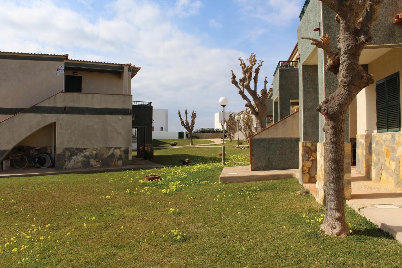 Apartamento Ideal En Cala'N Blanes, Ciudadela Cala en Forcat Zewnętrze zdjęcie