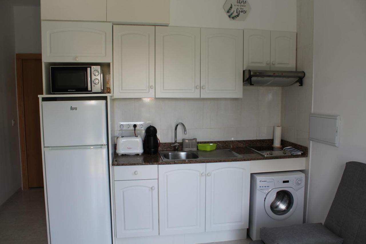 Apartamento Ideal En Cala'N Blanes, Ciudadela Cala en Forcat Zewnętrze zdjęcie