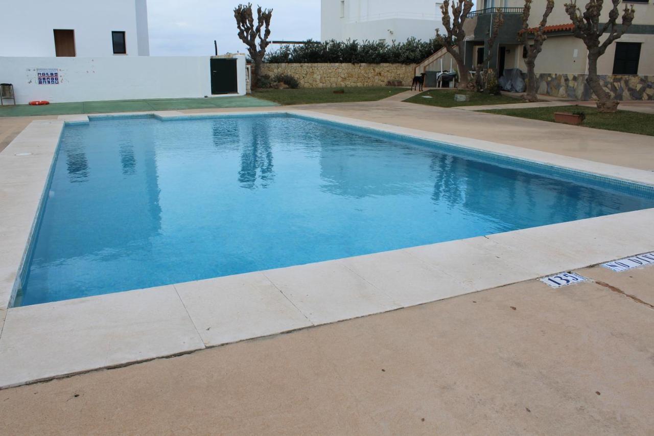 Apartamento Ideal En Cala'N Blanes, Ciudadela Cala en Forcat Zewnętrze zdjęcie